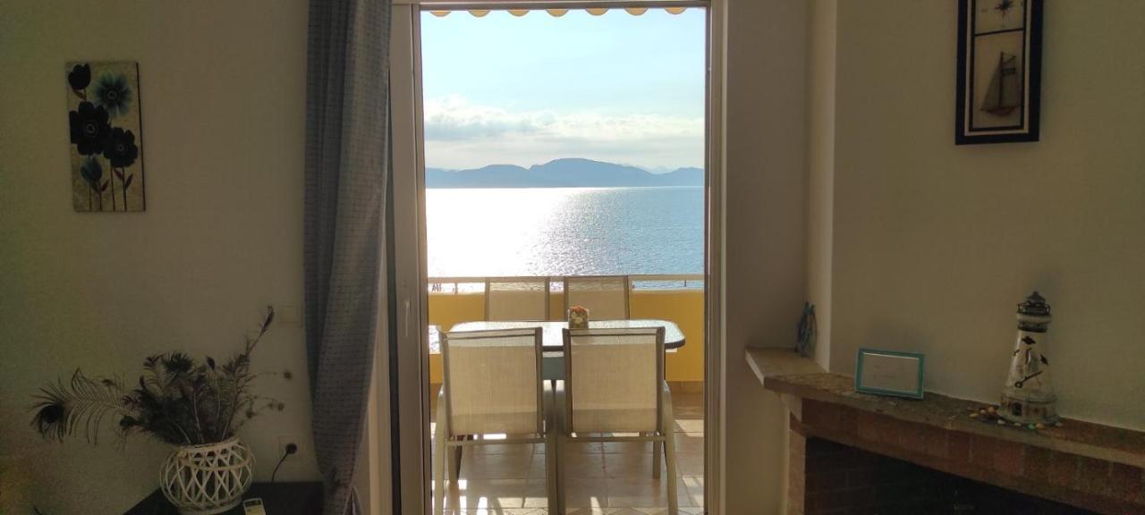 Kiveri Cave Apartment U6, Near Nafplio, Kivérion מראה חיצוני תמונה