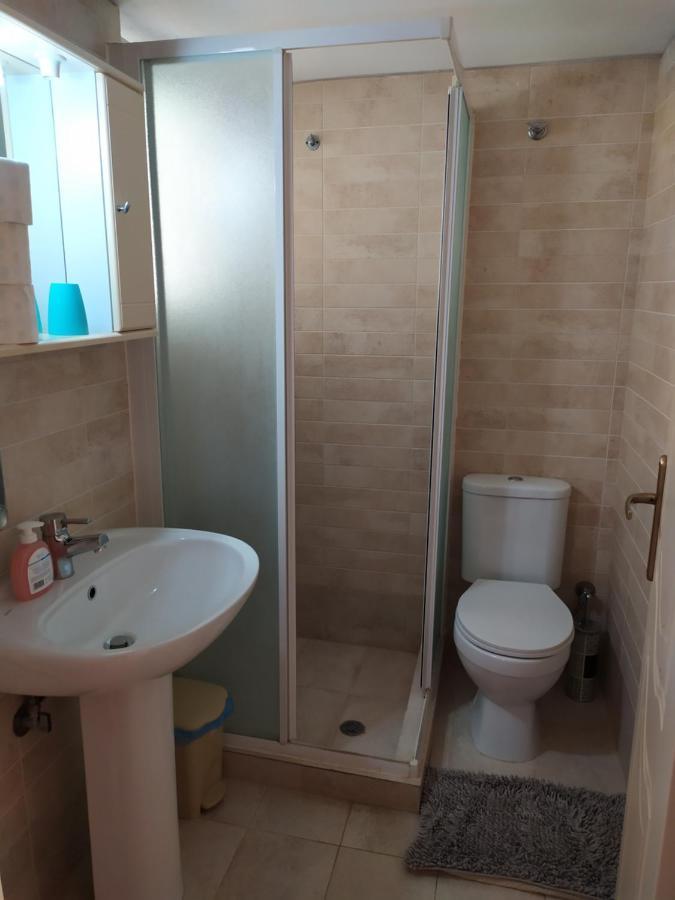Kiveri Cave Apartment U6, Near Nafplio, Kivérion מראה חיצוני תמונה